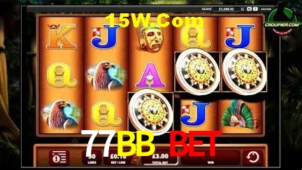 Tecnologia da Plataforma 77BB Bet