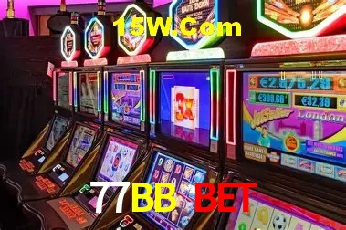 Especiais de Fim de Semana 77BB Bet