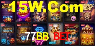 Games Directory 77BB Bet