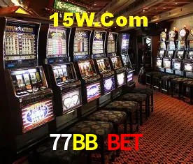 Promoções Sazonais 77BB Bet
