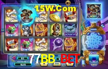 77BB Bet