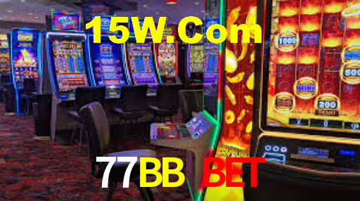 VIP Casino 77BB Bet
