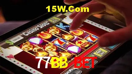 Design Responsivo 77BB Bet