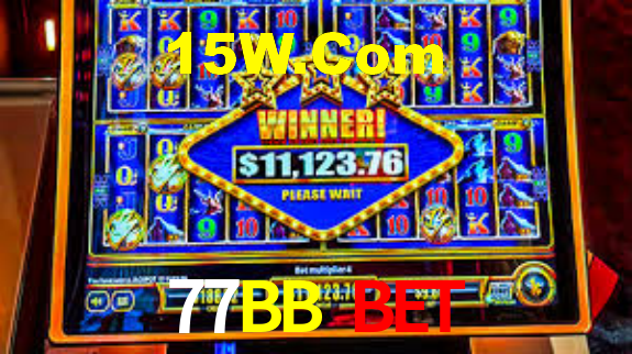 77BB Bet App Interface