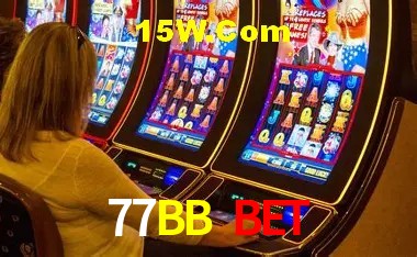 Cadastro Rápido 77BB Bet