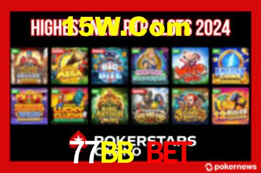 Daily Bonuses 77BB Bet